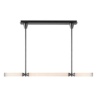 Edwin 48" LED Linear Pendant