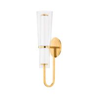 Vancouver 1-Light Wall Sconce