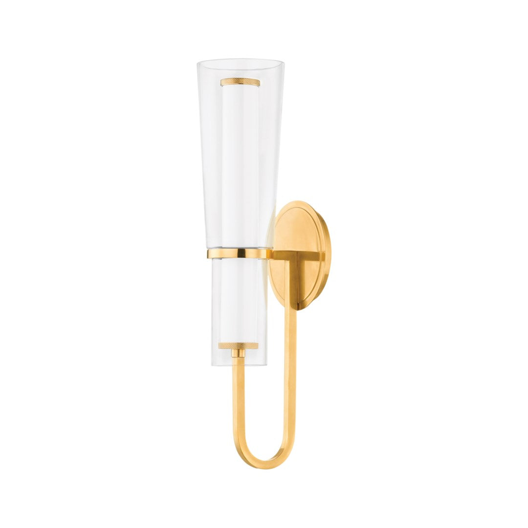 Vancouver 1-Light Wall Sconce