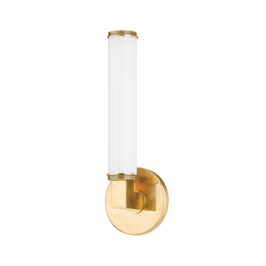 Cromwell 1-Light Wall Sconce