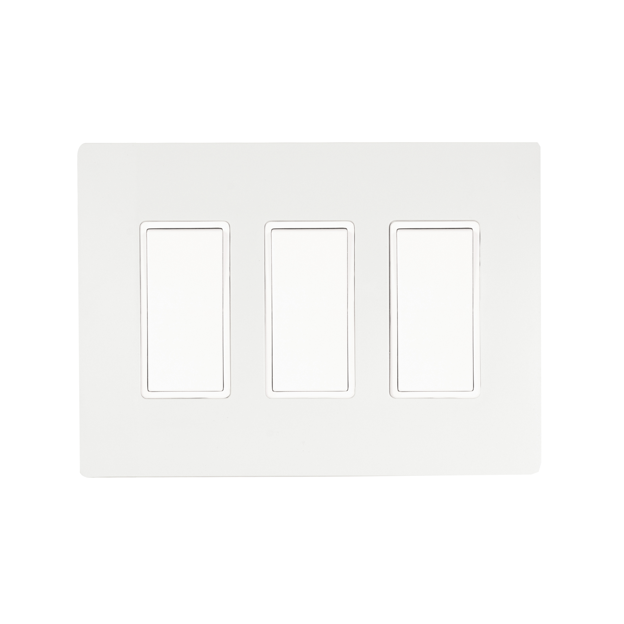 Eurofase Three Simple On/Off Switch | Carrington Lighting