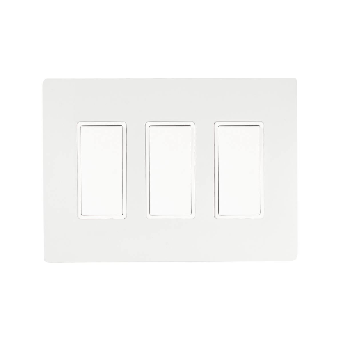 Eurofase Three Simple On/Off Switch | Carrington Lighting