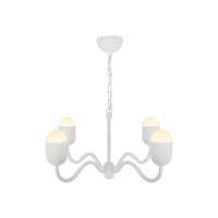 Effie 27" Chandelier