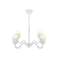 Effie 27" Chandelier