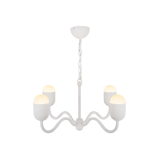 Effie 27" Chandelier
