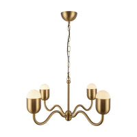 Effie 27" Chandelier