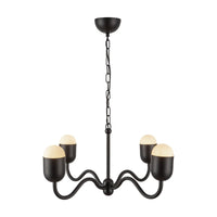 Effie 27" Chandelier