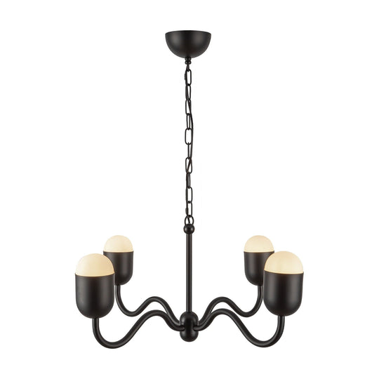 Effie 27" Chandelier