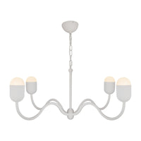 Effie 39" Chandelier
