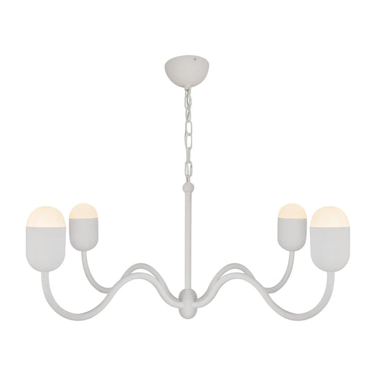 Effie 39" Chandelier