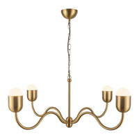 Effie 39" Chandelier