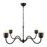 Effie 39" Chandelier
