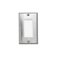 One Simple On/Off Switch