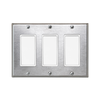 Three Simple On/Off Switch