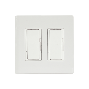 Two Digital 0-10V Dimmer for Universal Relay Control Box