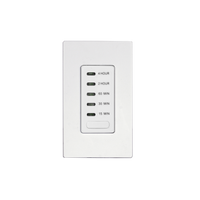 One Digital Timer for Universal Relay Control Box