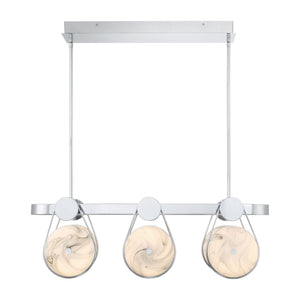 Disuco LED Chandelier