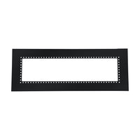 Stainless Steel Flush Mount Kit for 39" Patio Heaters