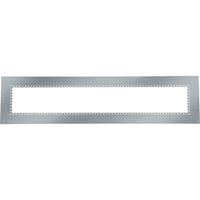 Stainless Steel Flush Mount Kit for 61" Patio Heaters