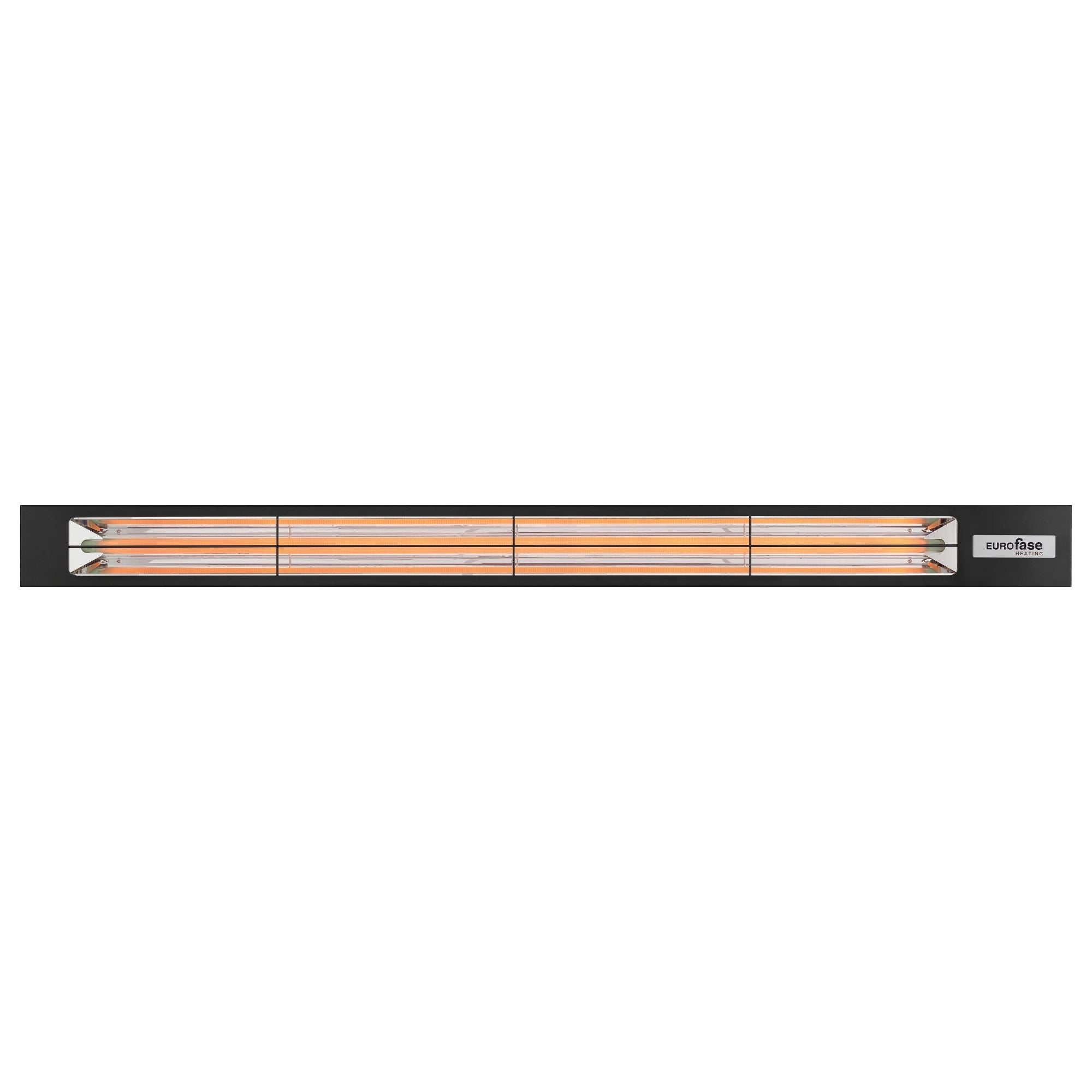 3000 Watt Low Profile Electric Infrared Single Element Heater