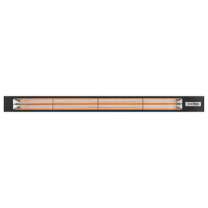 3000 Watt Low Profile Electric Infrared Single Element Heater