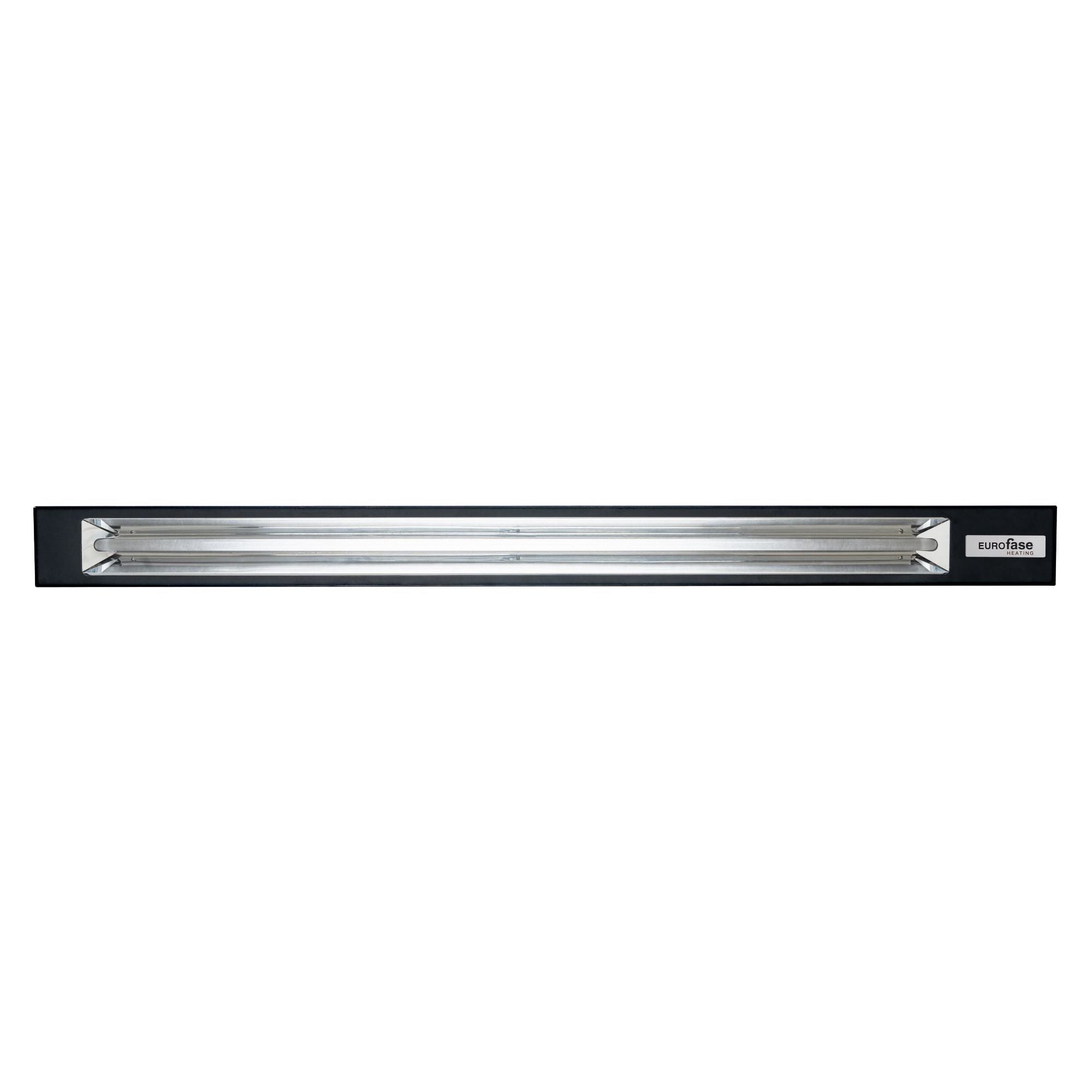 3000 Watt Low Profile Electric Infrared Single Element Heater