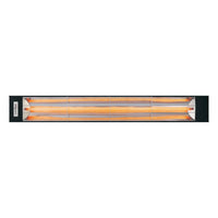 Single Element 61" 3000 Watt Electric Patio Heater