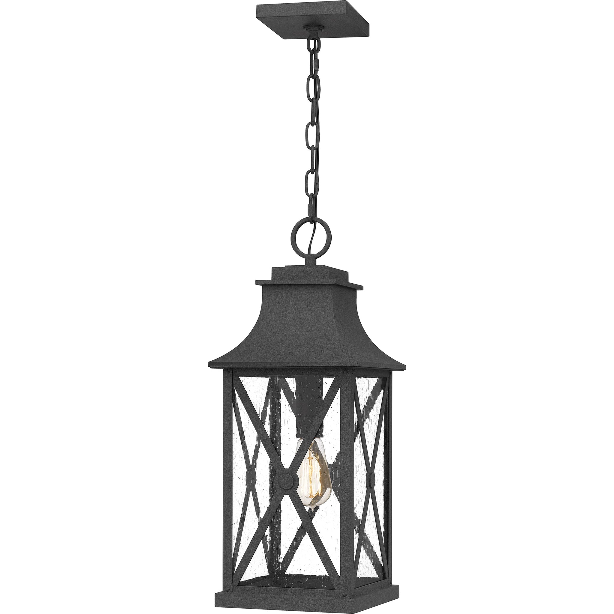 Ellerbee Outdoor Pendant