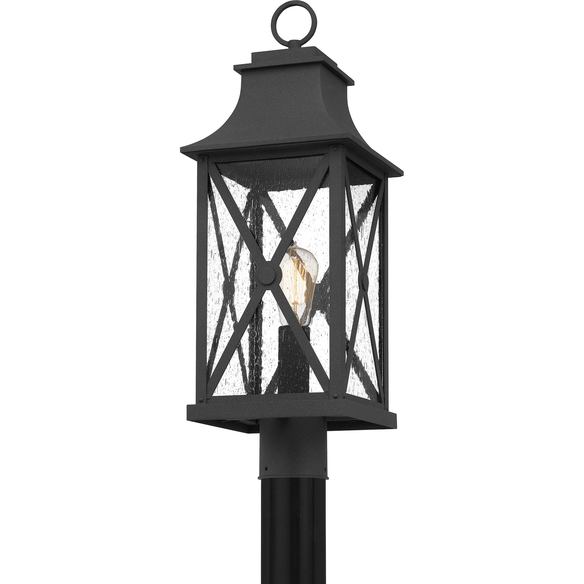 Ellerbee Outdoor Post Light