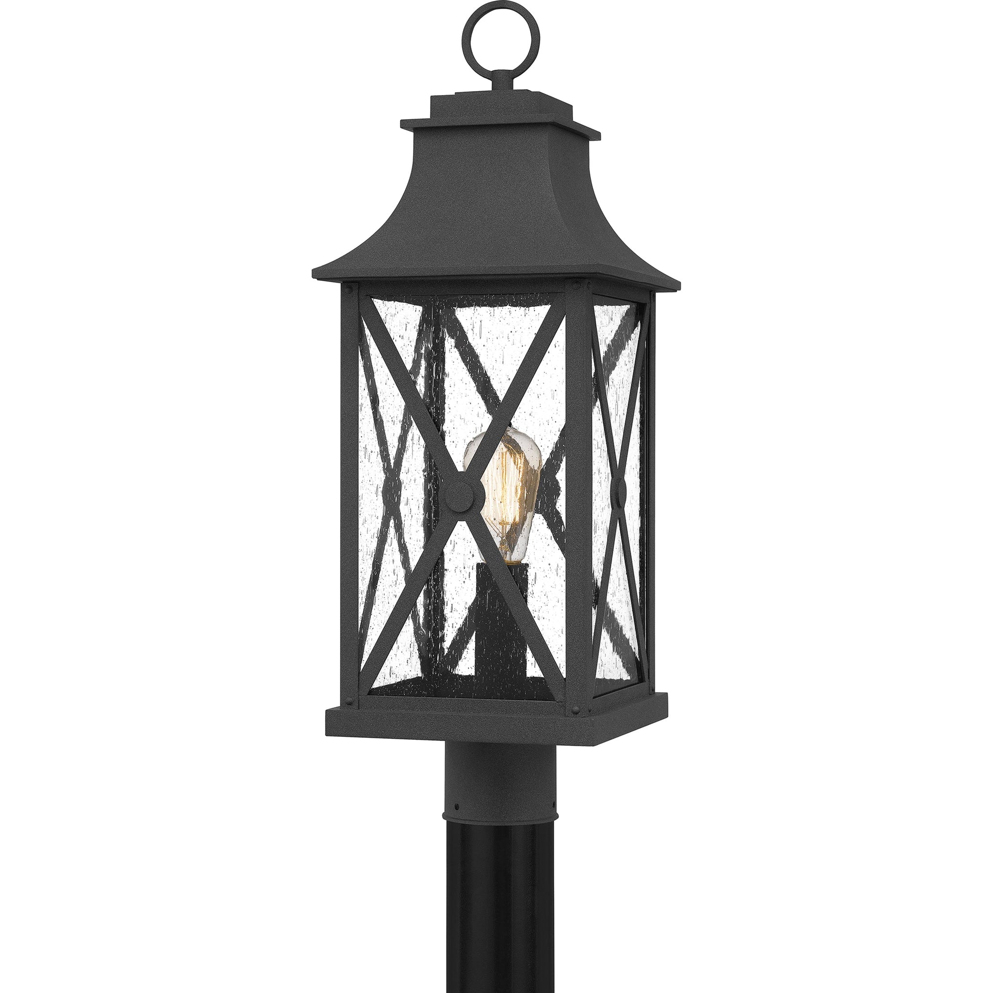 Ellerbee Outdoor Post Light