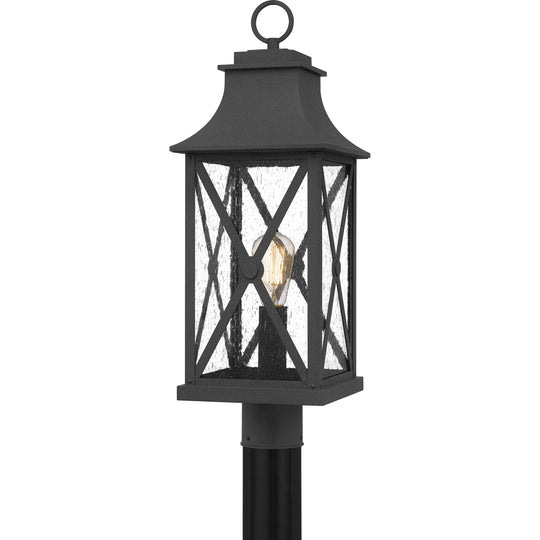 Ellerbee Outdoor Post Light