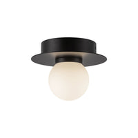 Elixir 6" LED Flush Mount