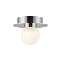 Elixir 6" LED Flush Mount