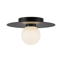 Elixir 10" LED Flush Mount