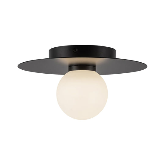 Elixir 10" LED Flush Mount