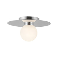 Elixir 10" LED Flush Mount