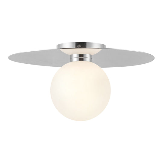 Elixir 14" LED Flush Mount