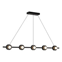 Elixir 48" LED Linear Pendant