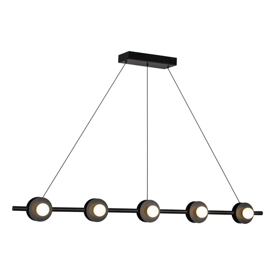 Elixir 48" LED Linear Pendant
