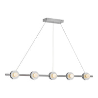 Elixir 48" LED Linear Pendant