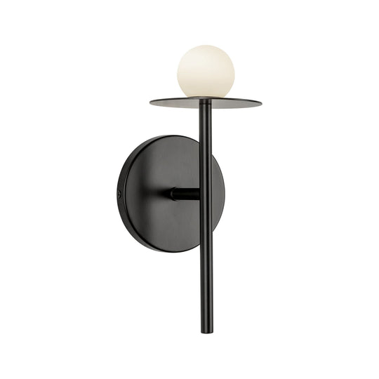 Elixir 4" LED Wall Sconce