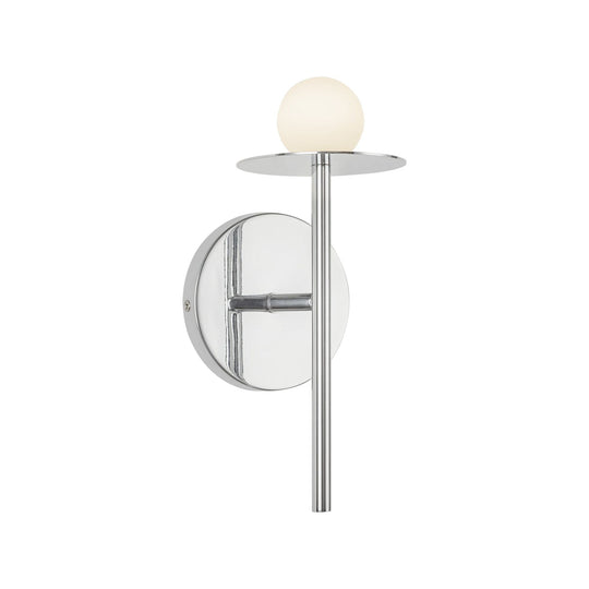 Elixir 4" LED Wall Sconce