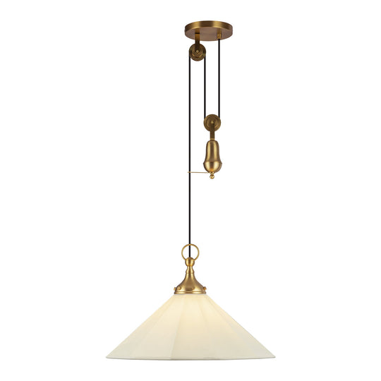 Ellen 20" Pendant