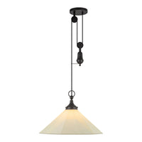Ellen 20" Pendant