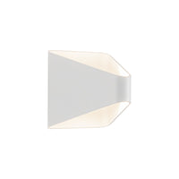 Ellis 6" LED Exterior Wall Sconce