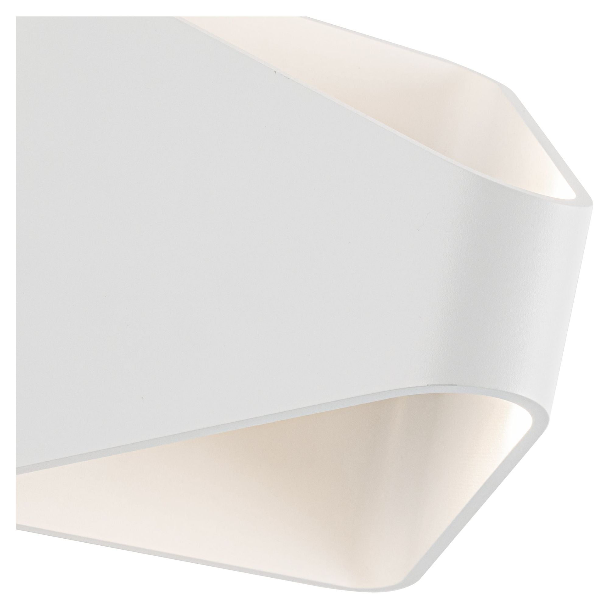 Ellis 6" LED Exterior Wall Sconce