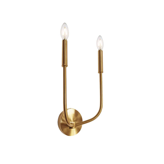 Eleanor 2-Light Wall Sconce