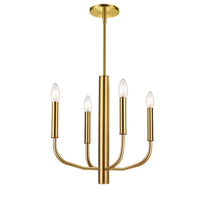 Eleanor 4-Light Chandelier