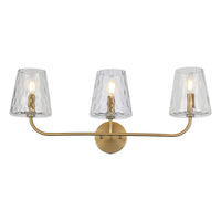 Eleanor 3-Light Vanity