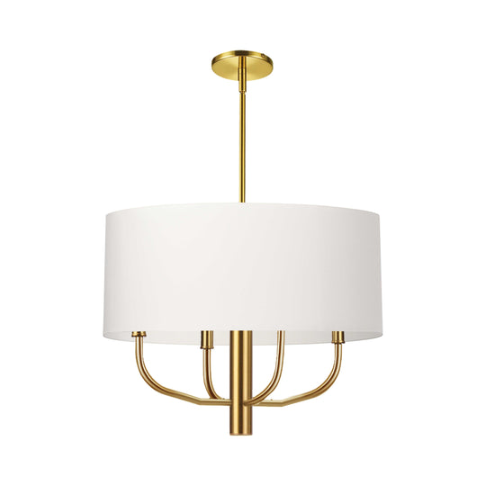 Eleanor 4-Light Chandelier